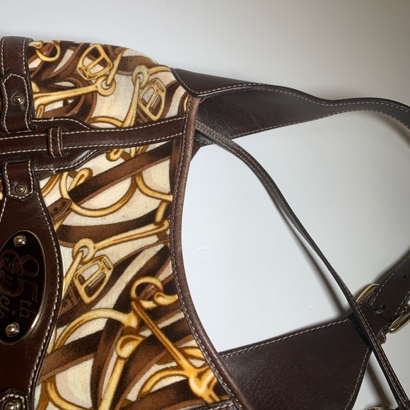 Limited Edition 85th Anniversary Gucci Handbag - Picture 5 of 10